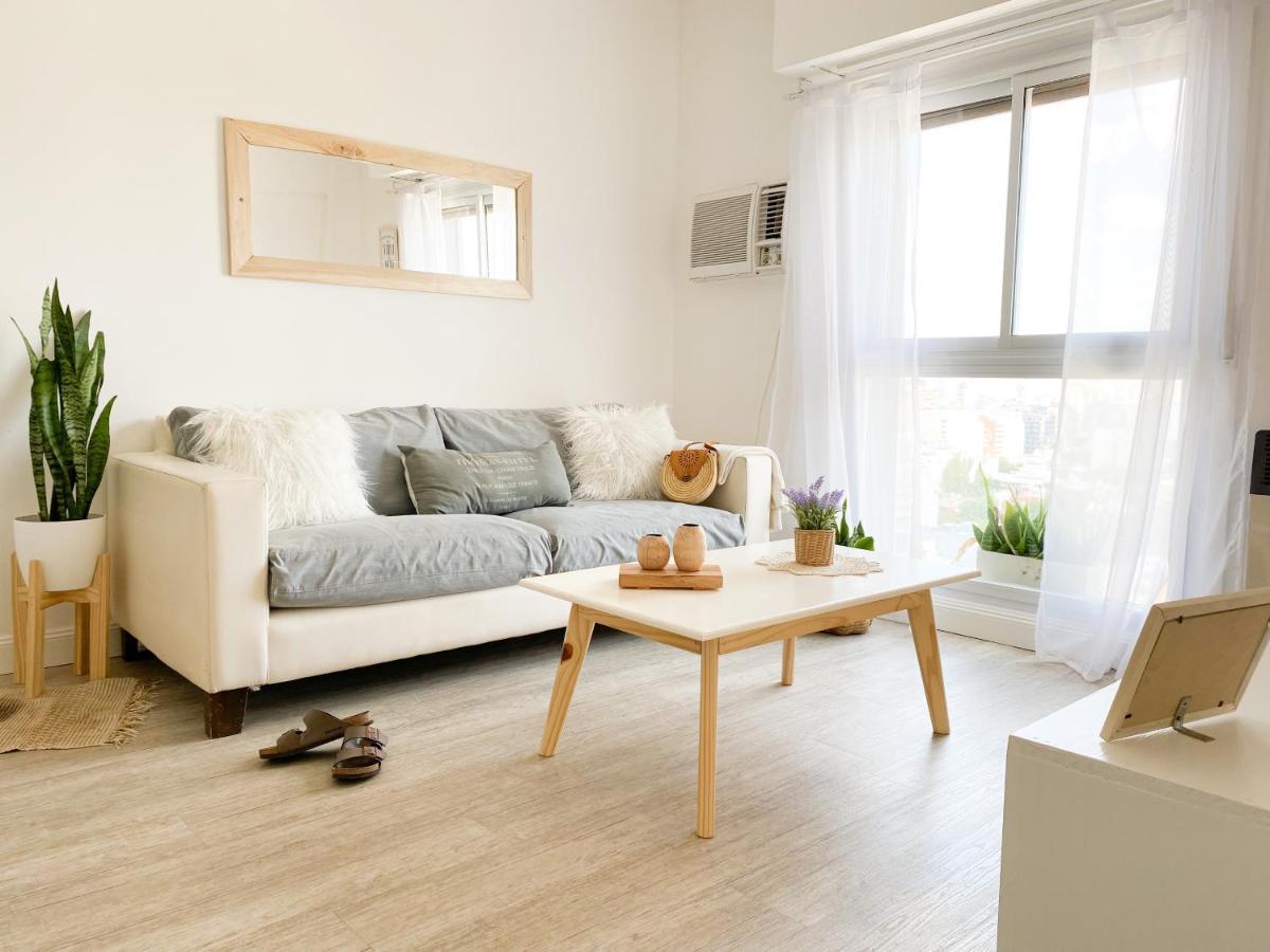 דירות בואנוס איירס Palermo Soho & Plaza Armenia 2 Bdr מראה חיצוני תמונה