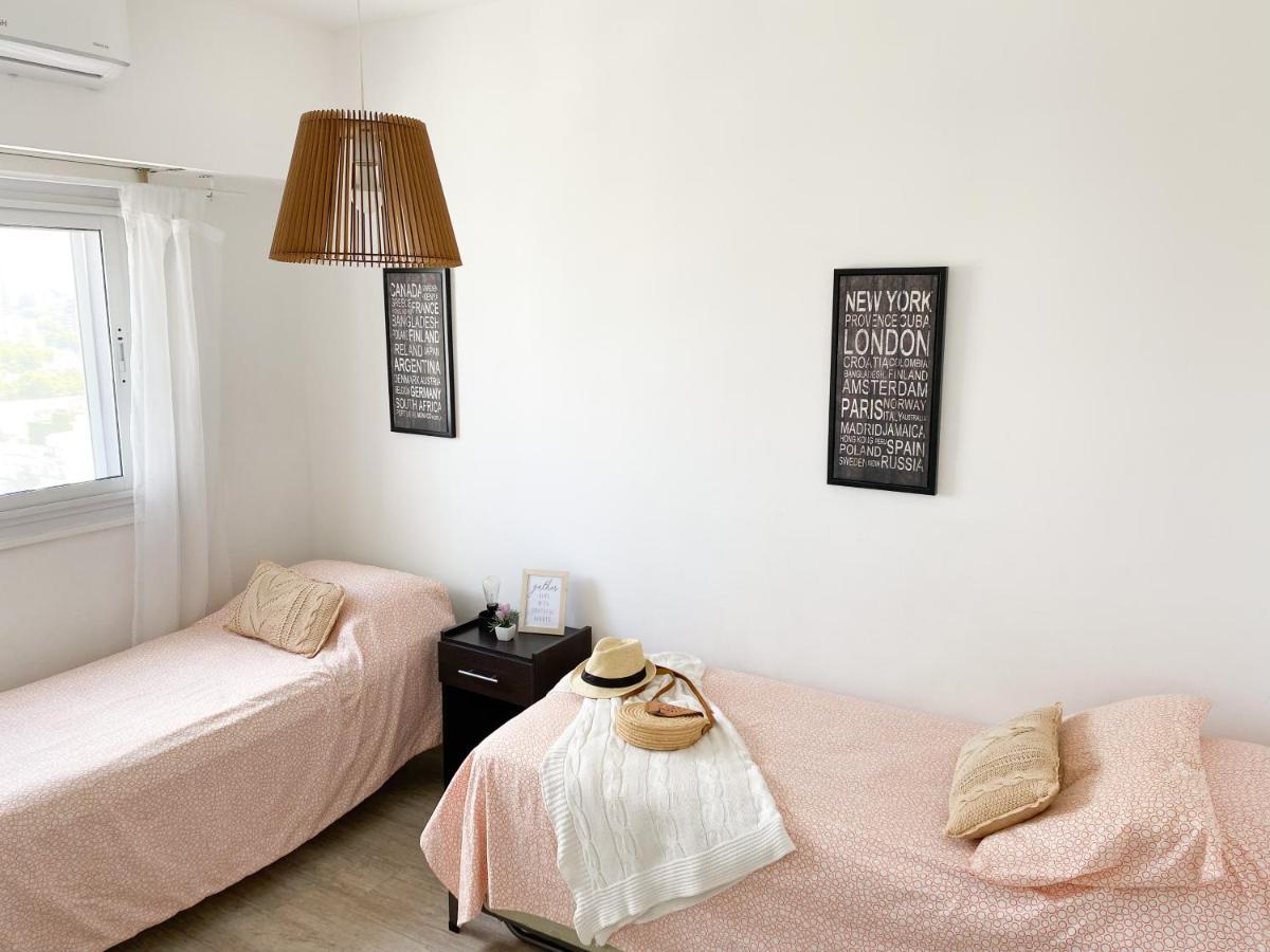 דירות בואנוס איירס Palermo Soho & Plaza Armenia 2 Bdr מראה חיצוני תמונה