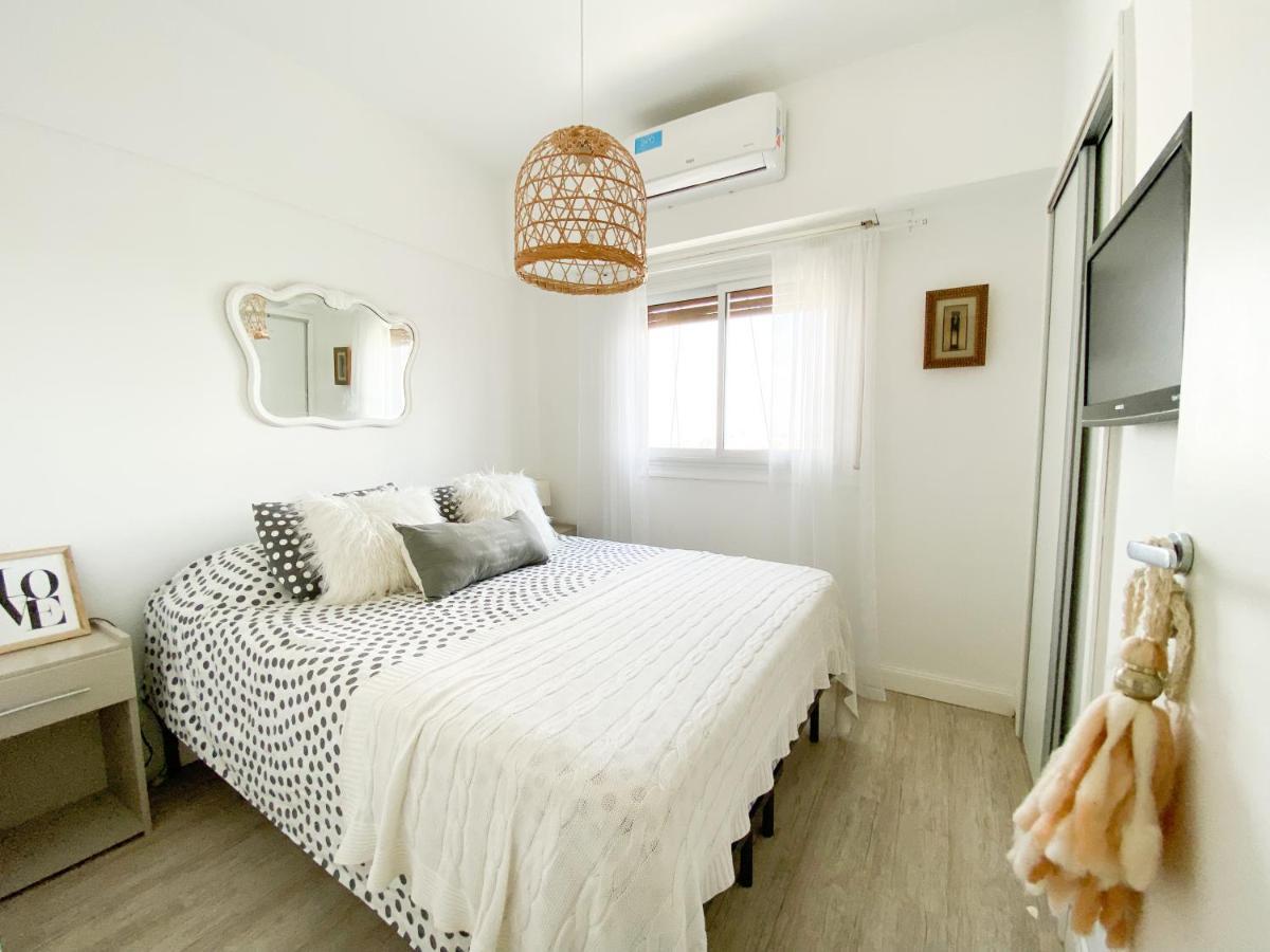 דירות בואנוס איירס Palermo Soho & Plaza Armenia 2 Bdr מראה חיצוני תמונה