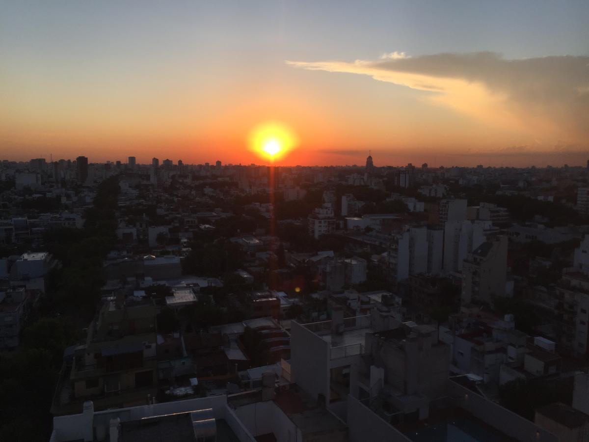 דירות בואנוס איירס Palermo Soho & Plaza Armenia 2 Bdr מראה חיצוני תמונה