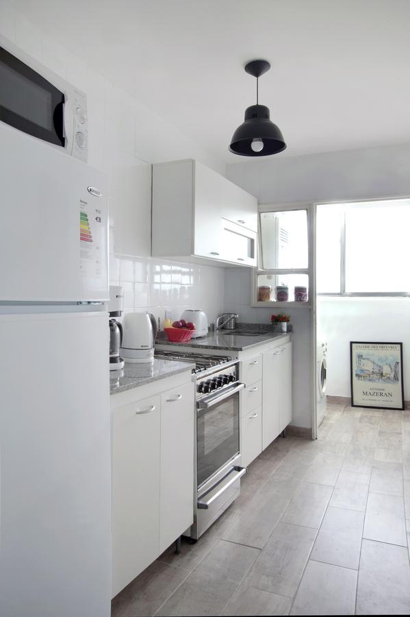דירות בואנוס איירס Palermo Soho & Plaza Armenia 2 Bdr מראה חיצוני תמונה