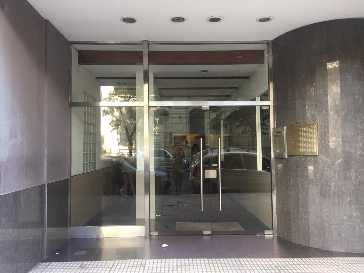 דירות בואנוס איירס Palermo Soho & Plaza Armenia 2 Bdr מראה חיצוני תמונה